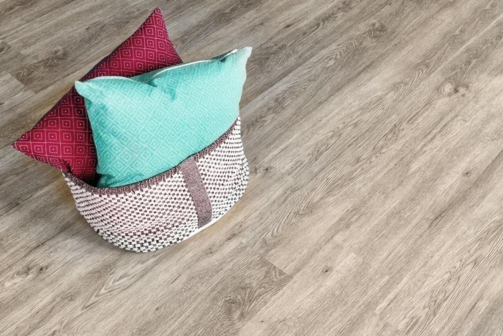 Каменно-полимерная плитка "Alpine Floor" Атланта (1220*183*4мм) — купить в Екатеринбурге