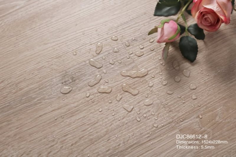 SPC ламинат "Profield" Дуб Бойтон (228*1524*5,5 мм) — купить в Екатеринбурге