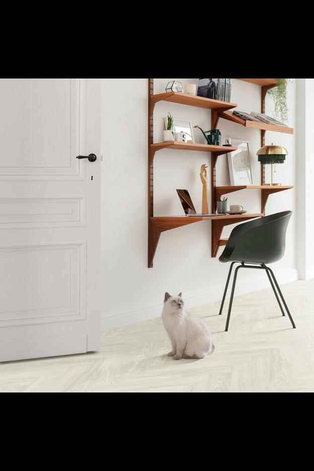 Замковая ПВХ плитка Laurel Oak 51104 (630*126*6 мм) — купить в Екатеринбурге