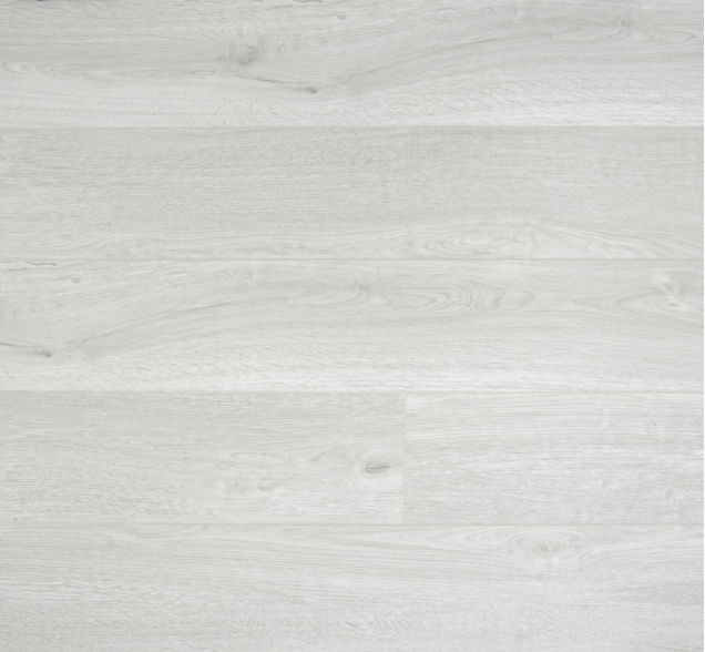 SPC ламинат "CronaFloor" Wood 4V Дуб Серебристый (1200*180*4 мм) — купить в Екатеринбурге