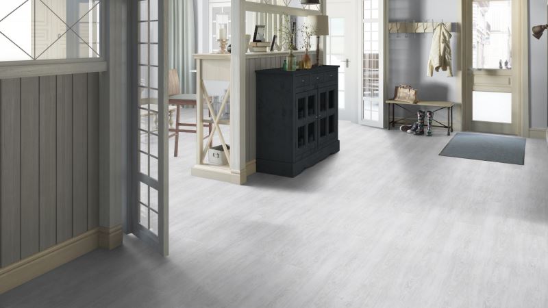 Замковая ПВХ плитка "Tarkett" Eric (1220*200,8*4,4 мм) — купить в Екатеринбурге