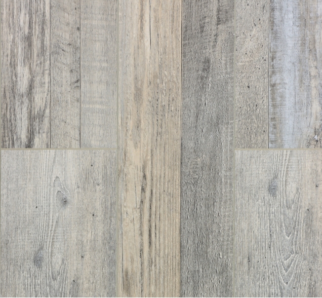 SPC ламинат "CronaFloor" Wood 4V Дуб Марсель (1200*180*4 мм) — купить в Екатеринбурге