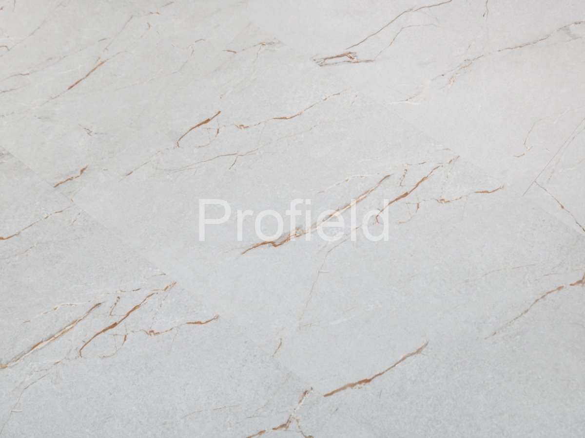 HSPC ламинат "Profield" Камень Серебряный Крайола (610*305*5,5 мм) — купить в Екатеринбурге