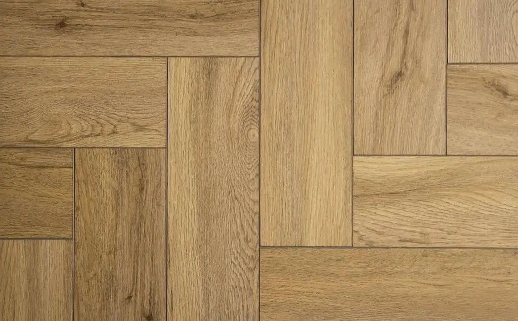 Виниловые полы "FirmFit" Herringbone Дуб традиционный CW-934 (615*123*5 мм) — купить в Екатеринбурге