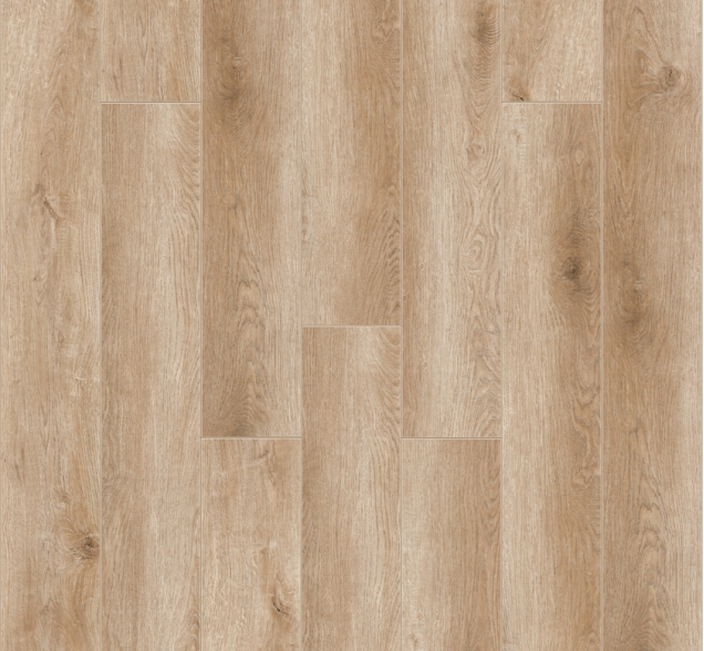 SPC ламинат "CronaFloor" Nano 4V Дуб Бремен (1200*180*3,5 мм) — купить в Екатеринбурге
