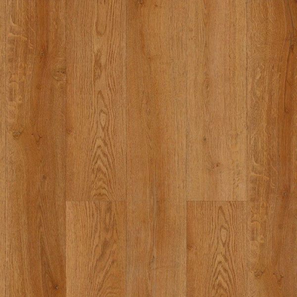 Виниловый ламинат "CronaFloor" Wood Дуб Янтарный (1200*180*4 мм) — купить в Екатеринбурге