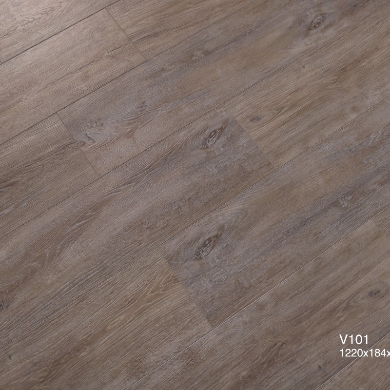 Виниловые полы "Betta" Villa Дуб Виано V101 (1220*184*4,5 мм) — купить в Екатеринбурге