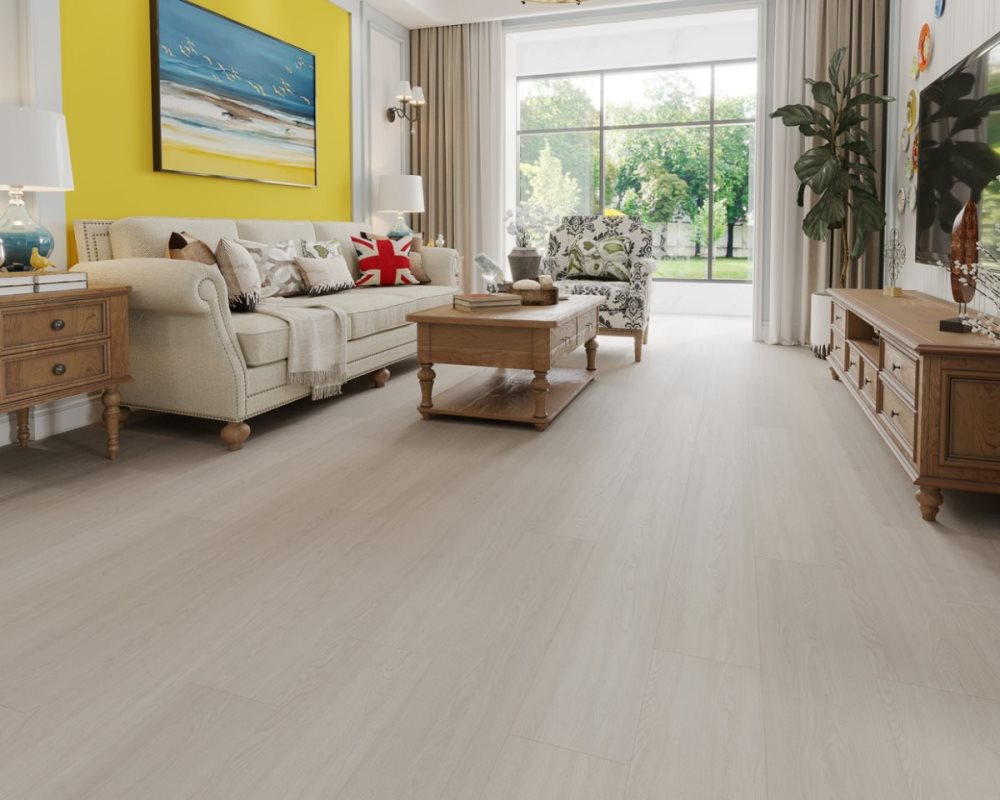 SPC ламинат "Profield" Дуб Бильбао (1240*182*5,5 мм) — купить в Екатеринбурге