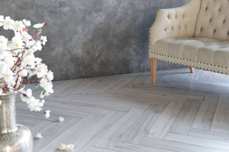 Замковая ПВХ плитка "Aquafloor" AF6011PQ (720*120*7 мм) — купить в Екатеринбурге