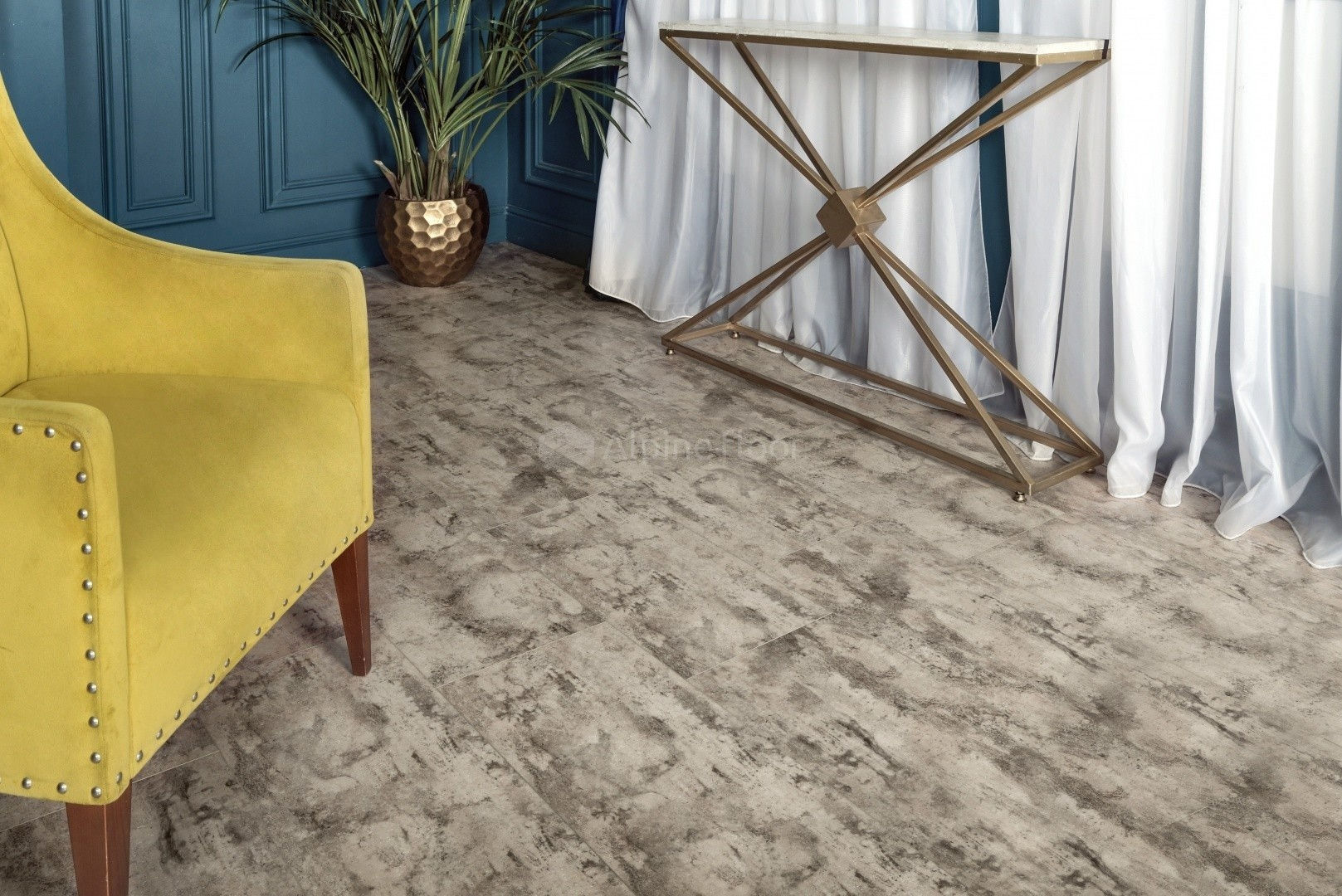 Замковая ПВХ плитка Ричмонд  (609,6*304,8*4мм) — купить в Екатеринбурге