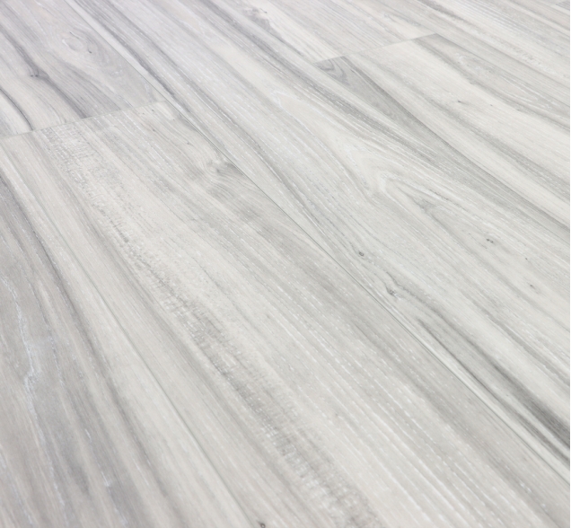 SPC ламинат "CronaFloor" Wood 4V Дуб Атланта (1200*180*4 мм) — купить в Екатеринбурге