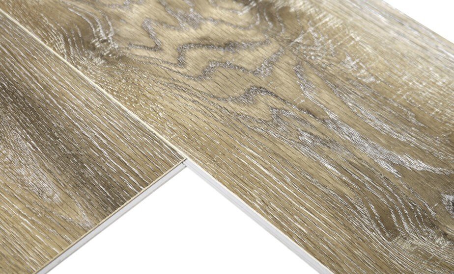 Ламинат SPC AquaMax Дуб Суэно (1524*228*4,5 мм) — купить в Екатеринбурге