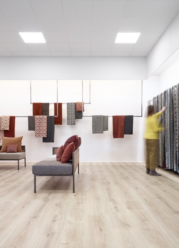 Замковая ПВХ плитка "Berry Alloc" Spirit Xl 55 ROY (228*1830*5,5 мм) — купить в Екатеринбурге