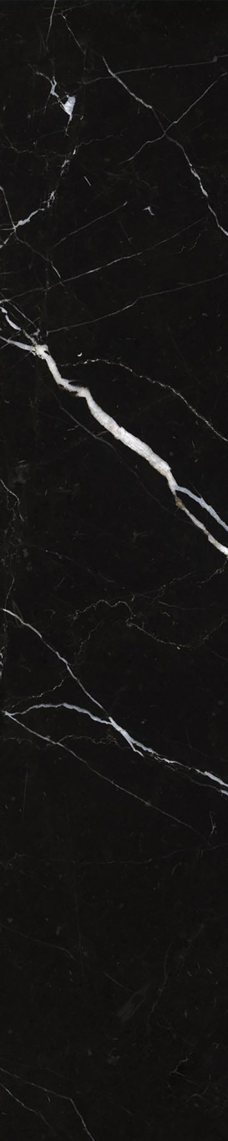 SPC ламинат "Invictus" Black Marble Noir (743*145*5мм) — купить в Екатеринбурге