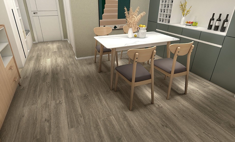 Ламинат SPC AquaMax Дуб Казерте (1220*184*3,5 мм) — купить в Екатеринбурге