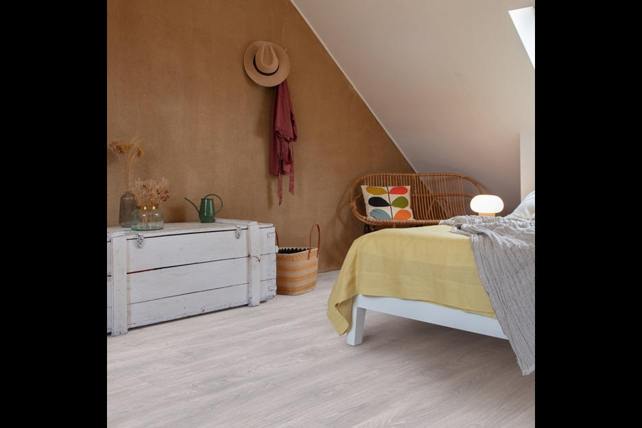 Замковая ПВХ плитка Silverleaf Oak 292 (1251*189*5 мм) — купить в Екатеринбурге