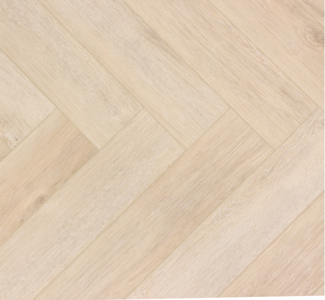 Виниловый ламинат SPC "Cronafloor" Herringbone Дуб Дижон (640*128*4,5 мм) — купить в Екатеринбурге