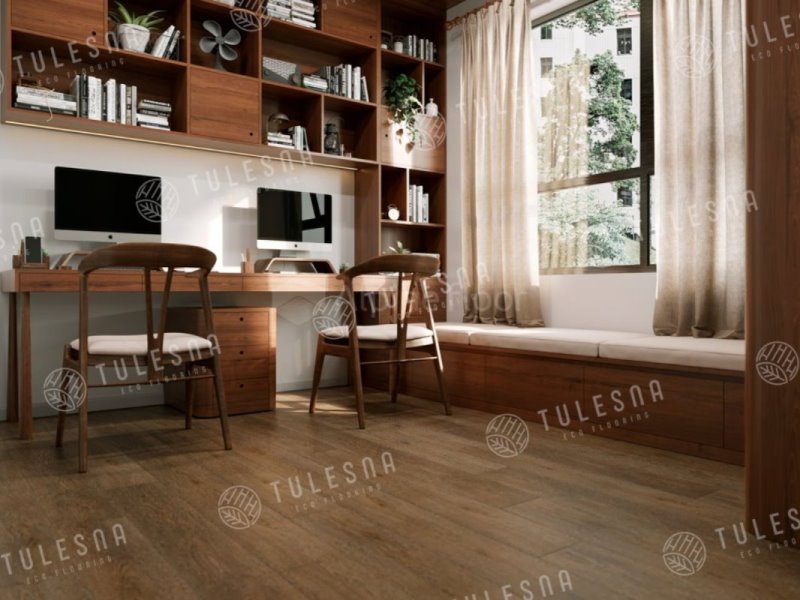 ABA Ламинат "Tulesna" Bello (1220*183*8 мм) — купить в Екатеринбурге