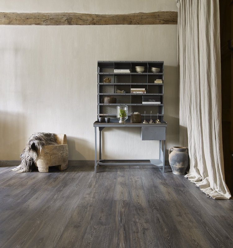 Замковая ПВХ плитка "Berry Alloc" Spirit Home 30 VINTAGE DARK (176,6*1210*3,4 мм) — купить в Екатеринбурге