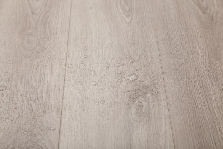 Плитка ПВХ "Bonkeel" Line 402 (1220*183*4 мм) — купить в Екатеринбурге