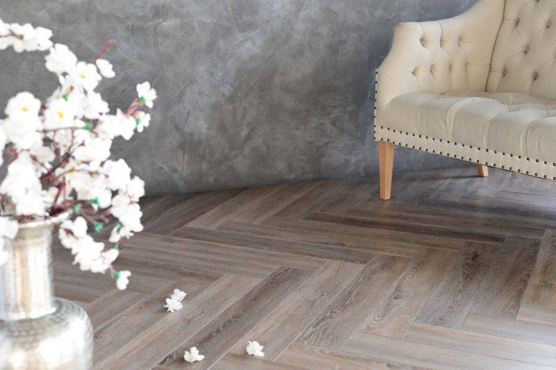 Замковая ПВХ плитка "Aquafloor" AF6013PQ (720*120*7 мм) — купить в Екатеринбурге