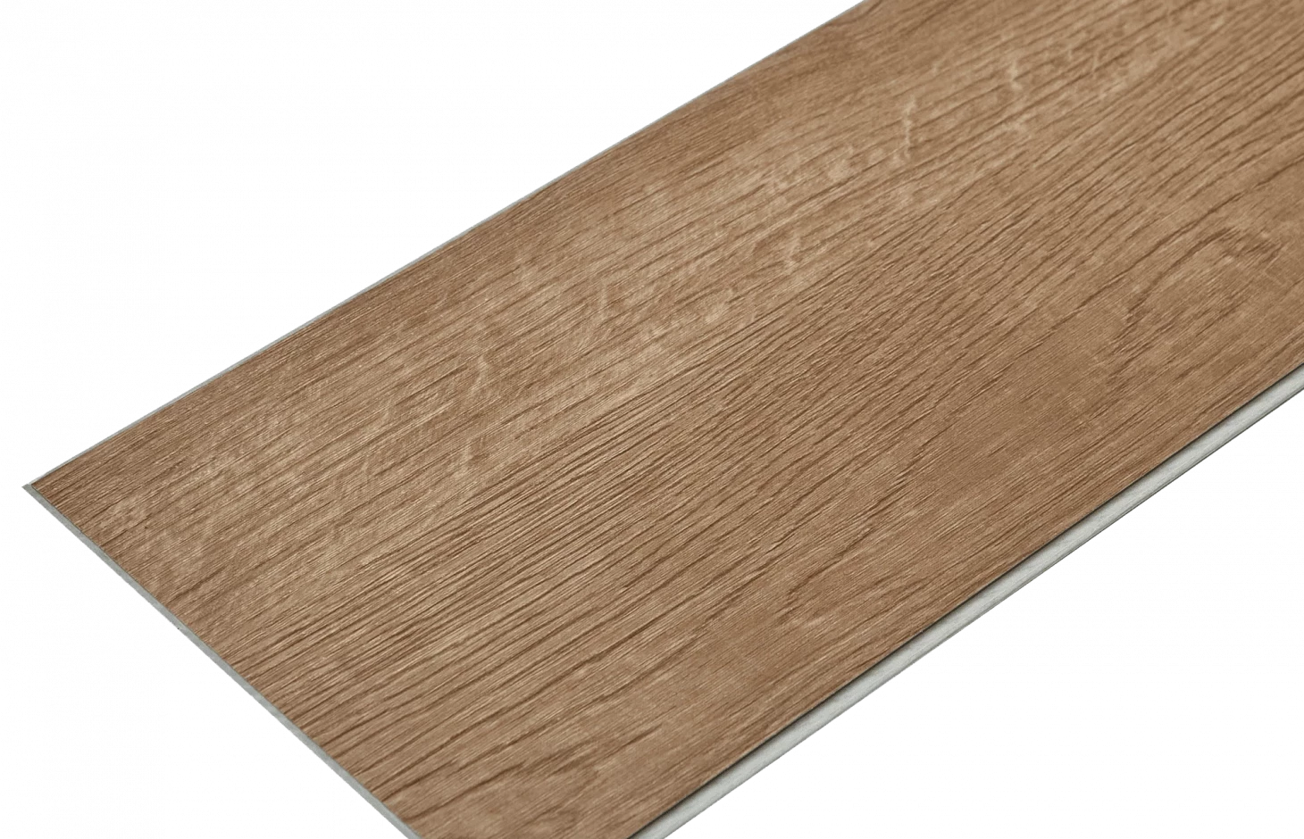 SPC плитка для пола Дуб Кофейный (915*152*4,4 мм) — купить в Екатеринбурге