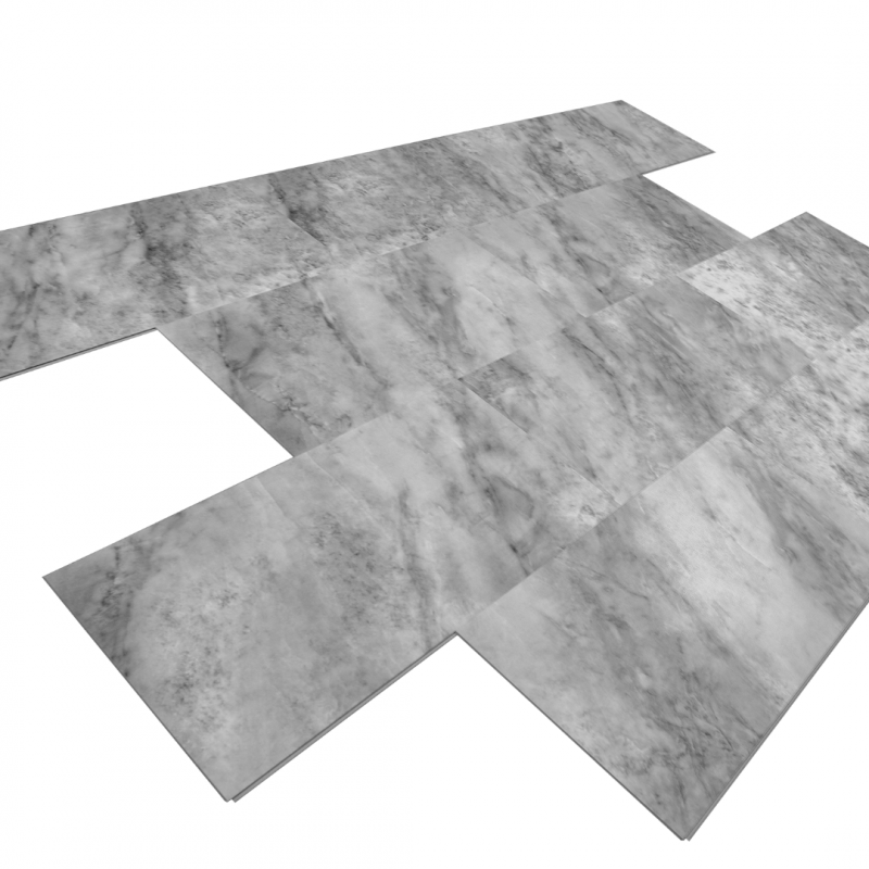 SPC плитка Мрамор Абако 245 (600*300*4 мм) — купить в Екатеринбурге