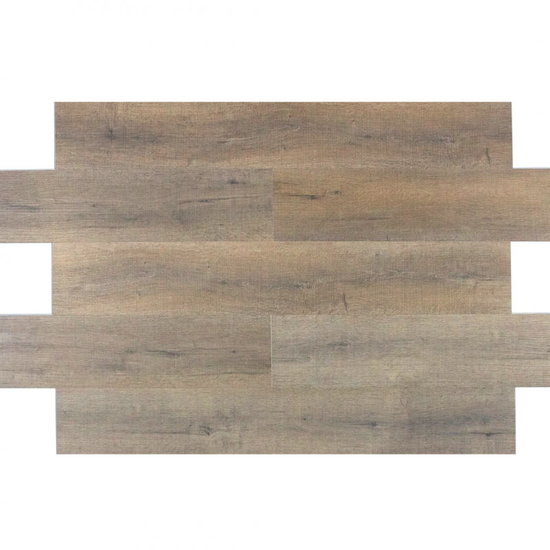 Замковая ПВХ плитка Дуб Моротай 202 (1200*182*4 мм) — купить в Екатеринбурге