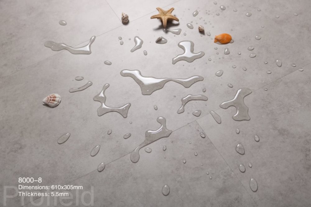 SPC ламинат "Profield" Рибера марбл (305*610*5,5 мм) — купить в Екатеринбурге