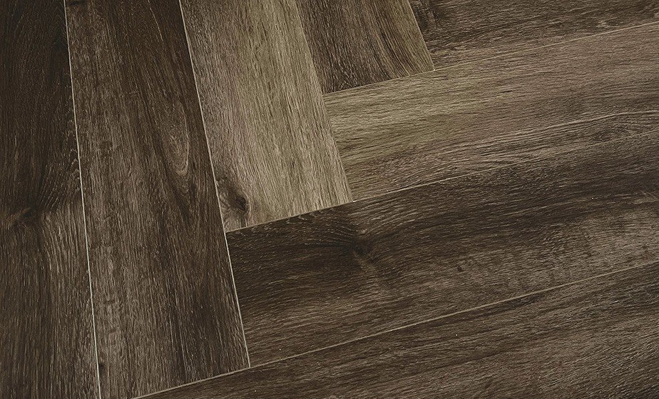 Ламинат SPC AquaMax Дуб Шеверни (640*128*4 мм) — купить в Екатеринбурге