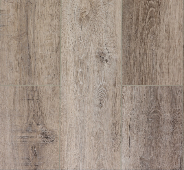 SPC ламинат "CronaFloor" Wood 4V Дуб Горный (1200*180*4 мм) — купить в Екатеринбурге