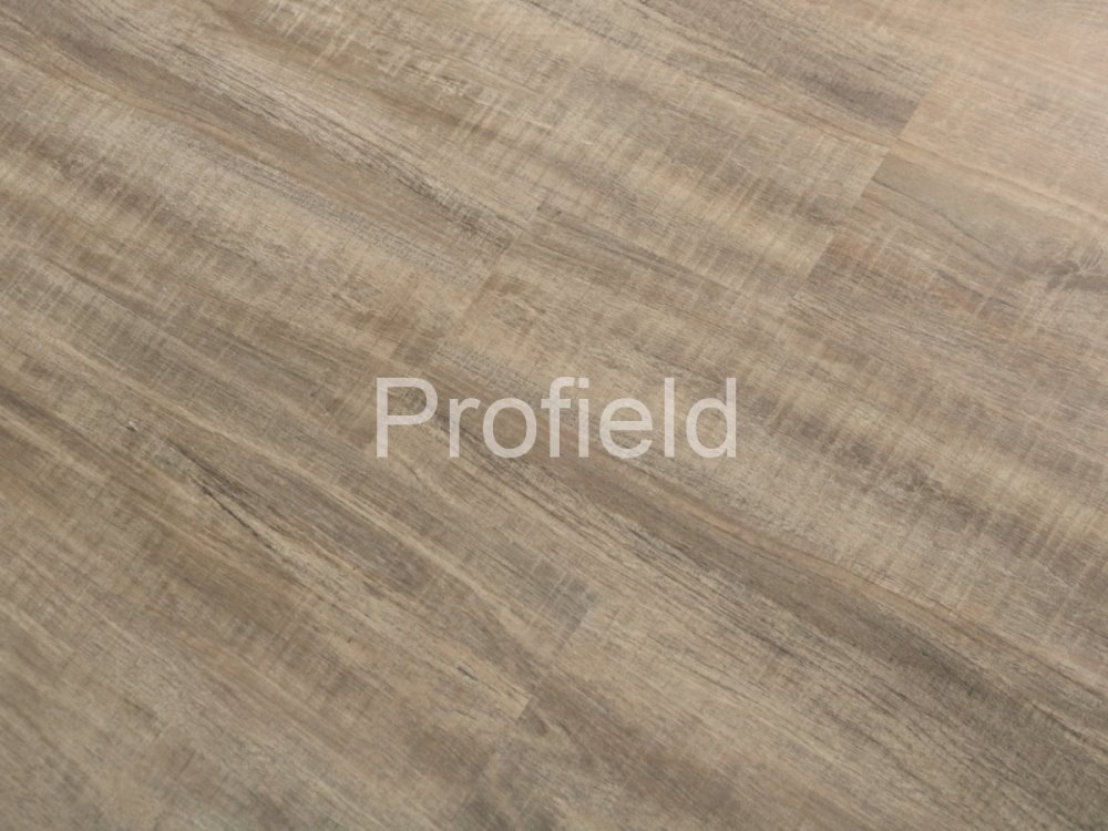 HSPC ламинат "Profield" Тик натуральный (1200*228*5,5 мм) — купить в Екатеринбурге