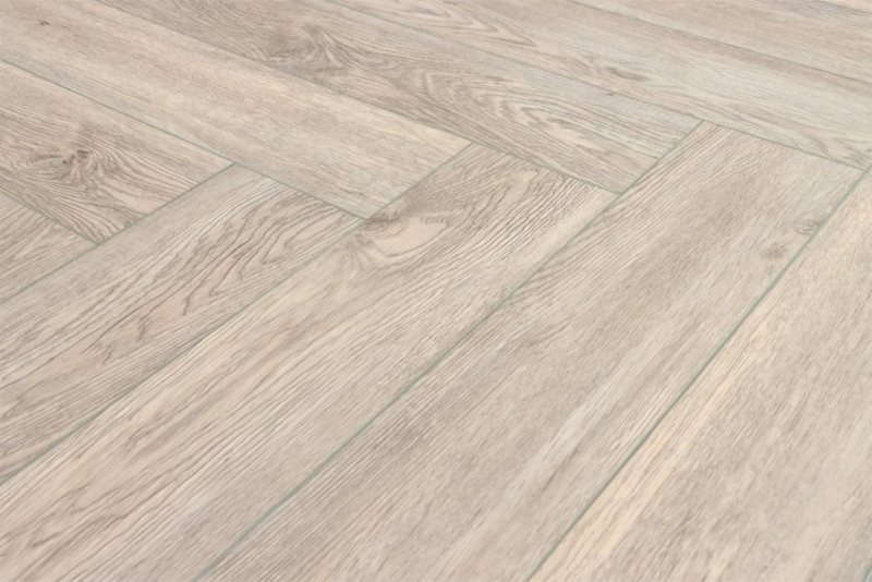 SPC плитка "Bonkeel" Дуб Гарднер (640*128*4мм) — купить в Екатеринбурге