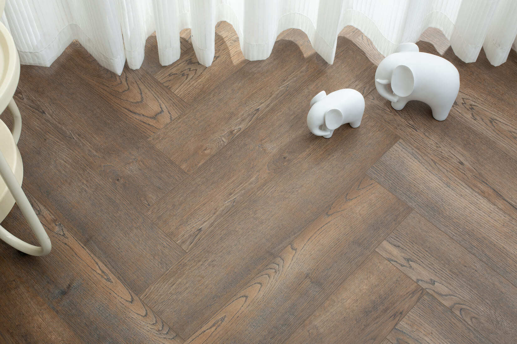 Плитка SPC "OneFloor" 3026 А,В  ЁЛКА (640*128*4 мм) — купить в Екатеринбурге