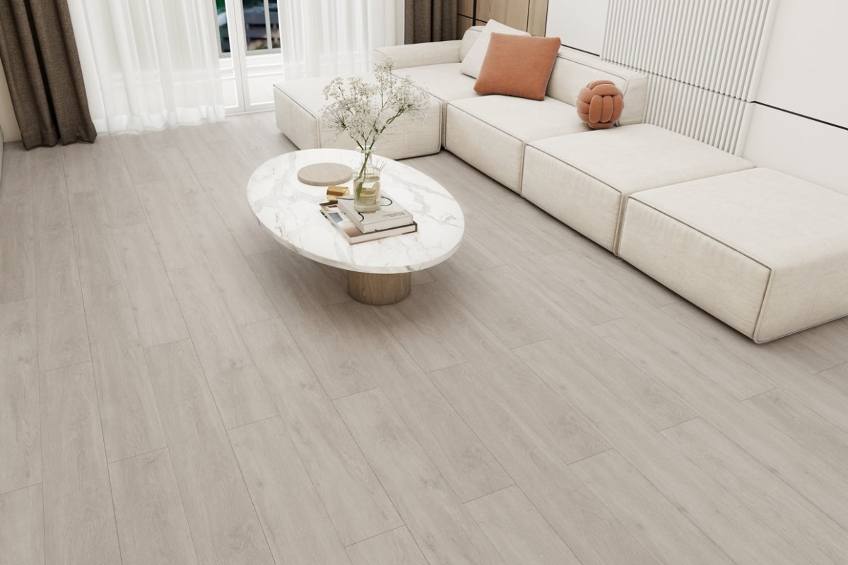 SPC ламинат "Profield" Дуб Кьявари (1220*184*4 мм) — купить в Екатеринбурге