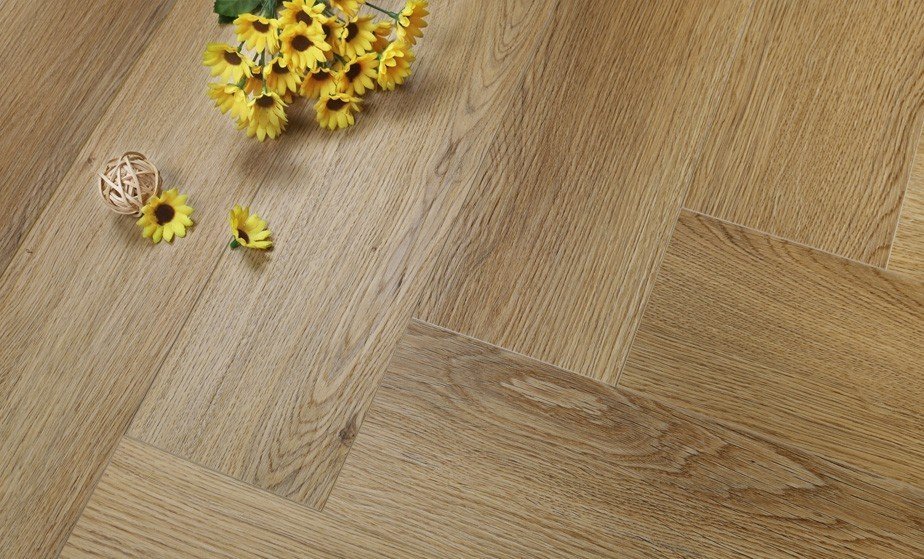 Ламинат SPC AquaMax Дуб Монтуар (640*128*4 мм) — купить в Екатеринбурге