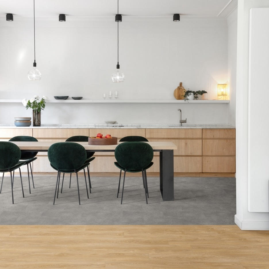 Замковая ПВХ плитка Cantera 46930 (610*303*6 мм) — купить в Екатеринбурге