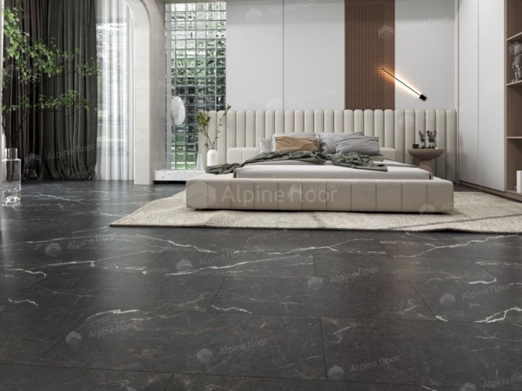 SPC Ламинат "Alpine Floor" Гермес (609,6*304,8*4 мм) — купить в Екатеринбурге