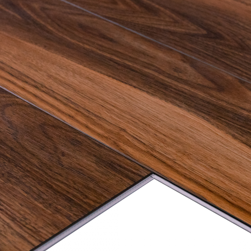 SPC ламинат Орех Ясава 118 (1200*182*4 мм) — купить в Екатеринбурге