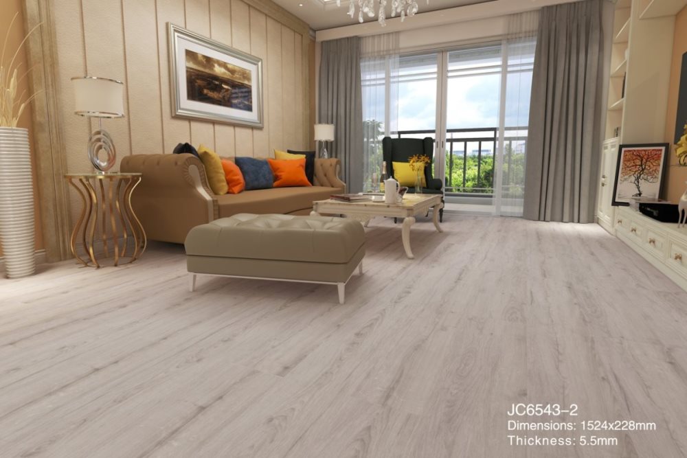 SPC ламинат "Profield" Вяз Лантор (228*1524*5,5 мм) — купить в Екатеринбурге