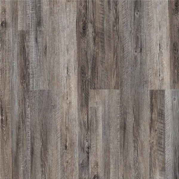 Виниловый ламинат "CronaFloor" NANO Дуб Французский (1200*180*3,5 мм) — купить в Екатеринбурге