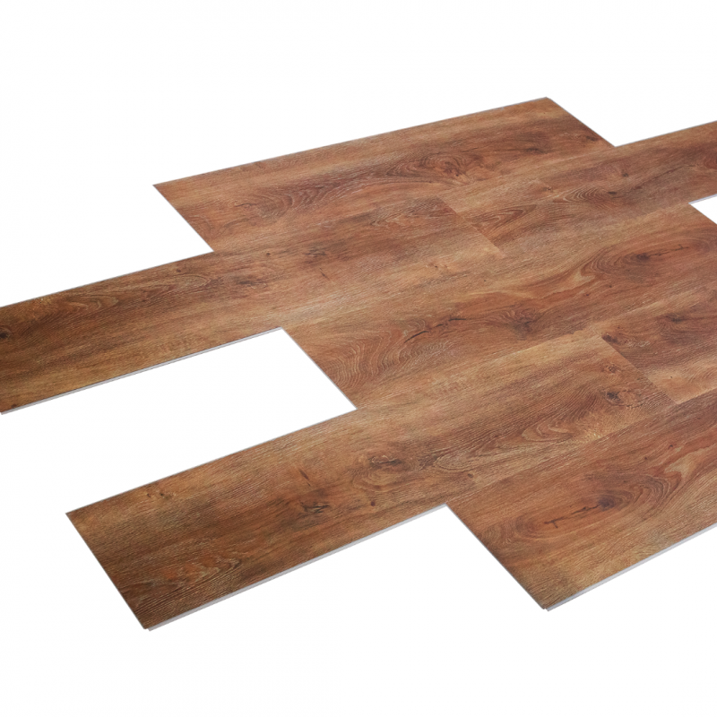 Замковая ПВХ плитка Дуб Эредин 103 (1200*182*4 мм) — купить в Екатеринбурге