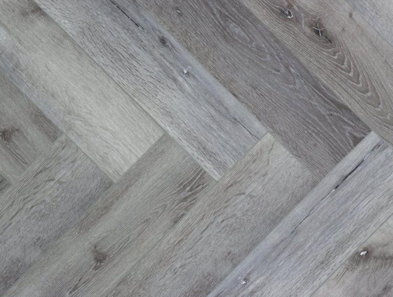 SPC плитка "Bonkeel" Дуб Чесил (640*128*4мм) — купить в Екатеринбурге