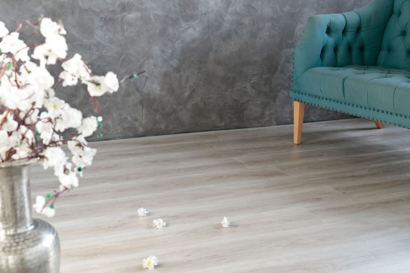 Замковая ПВХ плитка "Aquafloor" Quartz AF3503QV (1220*180*3,5мм) — купить в Екатеринбурге