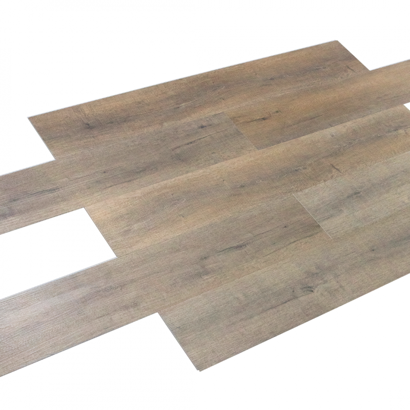 Замковая ПВХ плитка Дуб Моротай 202 (1200*182*4 мм) — купить в Екатеринбурге