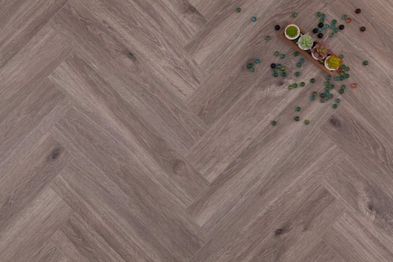 SPC плитка "Bonkeel" Дуб Матира (640*128*4мм) — купить в Екатеринбурге