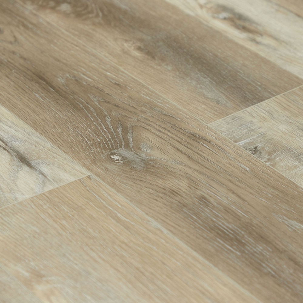 Плитка ПВХ "Betta" Suite Дуб Ботафого (1220*151*4 мм) — купить в Екатеринбурге