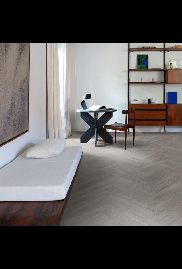 Замковая ПВХ плитка Laurel Oak 51914 (630*126*6 мм) — купить в Екатеринбурге