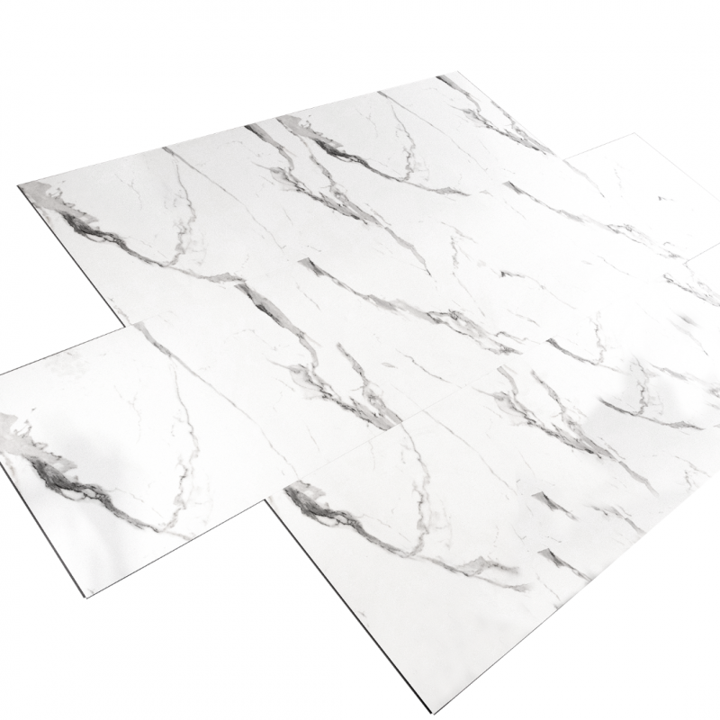 SPC ламинат Мрамор Кантабрия 316 (900*600*4,5 мм) — купить в Екатеринбурге