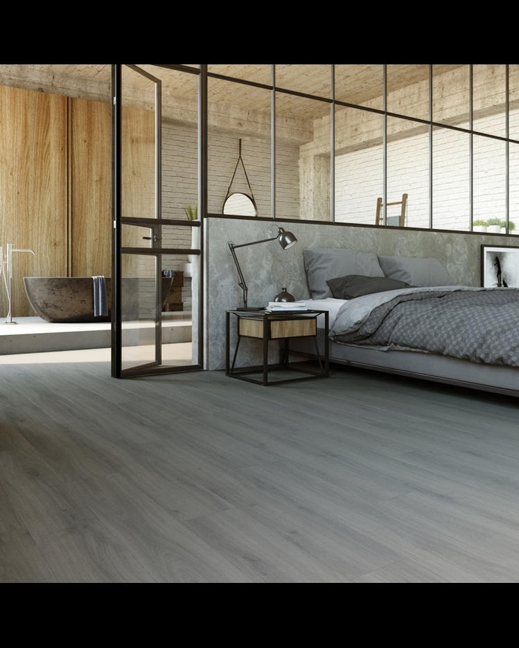 Замковая ПВХ плитка Tradition Oak 940 (1251*189*5 мм) — купить в Екатеринбурге